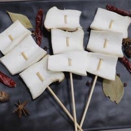 เห็ดออรินจิ 杏鲍菇