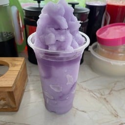 บลูเบอร์รี่ปั่น