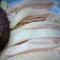 เม้ง ข้าวมันไก่ (วัดสุวรรณ) เจริญนคร