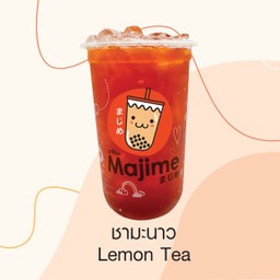 ชามะนาว