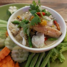หลนปูล้น