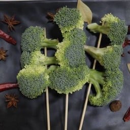 บล็อคโคลี่ 西兰花