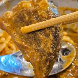 เนื้อน่องลาย