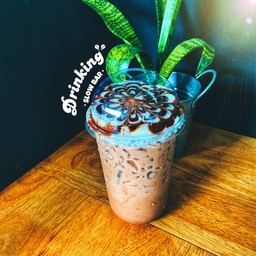 โกโก้เย็น