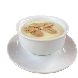 ซุปเห็ด