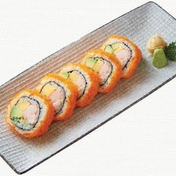 แคลิฟอร์เนียมากิ