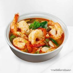 ต้มยำกุ้งจัมโบ้