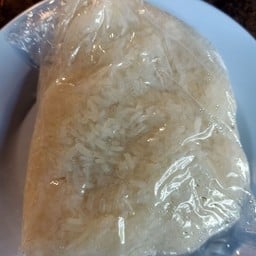 ข้าวเหนียว