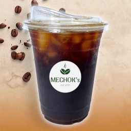 อเมริกาโน่ (AMERICANO)