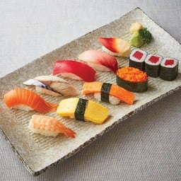 ซูชิรวม