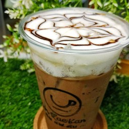 กินแฟนกัน Kin Fae kan