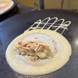 โตเกียว ครีมคัสตาร์ด-อัลมอนด์