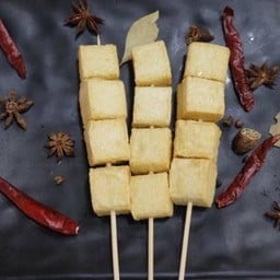 เต้าหู้ปลา 鱼豆腐