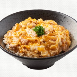 ข้าวหน้าไก่ไข่ญี่ปุ่น (เซ็นโบว์)