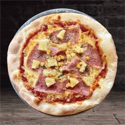 พิซซ่าฮาวายเอี้ยน M lineman