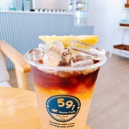 เอสเปรสโช พีชโซดา