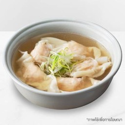 เกี๊ยวกุ้งน้ำ