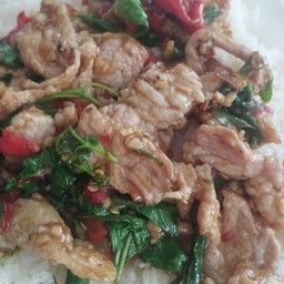 หมูชิ้น