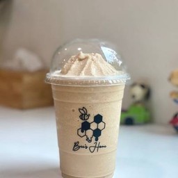 เอสเพลสโซ่ปั่น