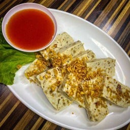 หมูยออุบลลวก