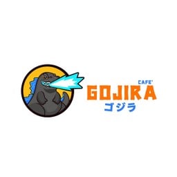 Gojira cafe ก็อตจิร่า คาเฟ่