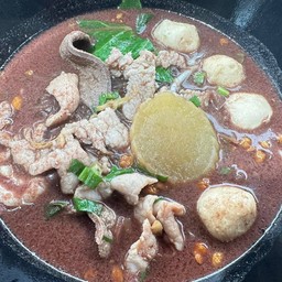 เกาเหลาหมู