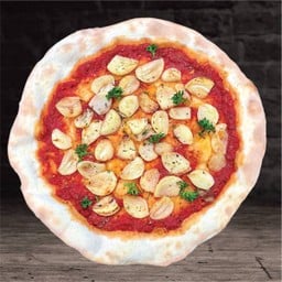 พิซซ่ามารินาร่า M lineman