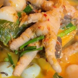 ขนมจีนลัดดา-พระราม9