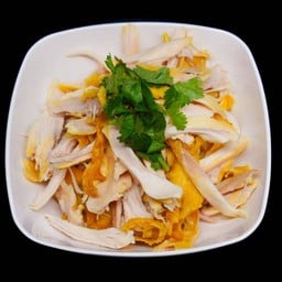 ไก่ฉีก 手撕鸡