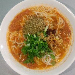 ข้าวซอยเงินแสน