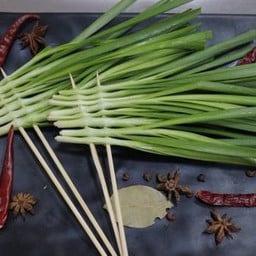 กุยฉ่าย韭菜