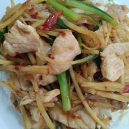 ร้านเจ๊แอน