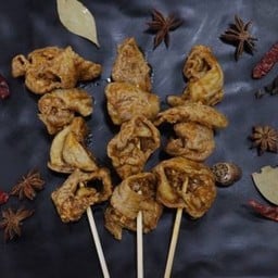 ไส้หมู肥肠