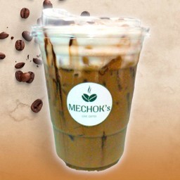 มอคค่าเย็น (Mocha)
