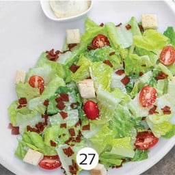 ซีซ่าสลัด lineman