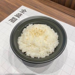 RICE / ข้าวญี่ปุ่น