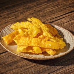 เกี๊ยวทอดกรอบ