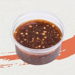 น้ำจิ้มยำไทย