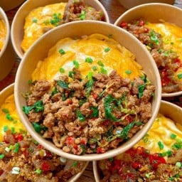 ข้าวไข่ข้น ครัว49