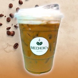 คาปูชิโน่เย็น (Cappuccino)