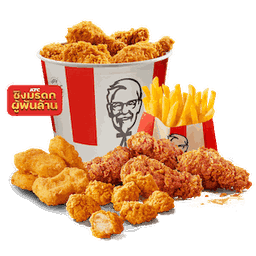 อิ่มสุขใจ (21009)