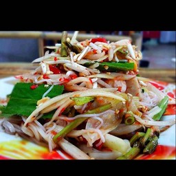 ตำมั่ว