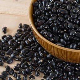 Black Bean(50g.)(Protein10.6g.)