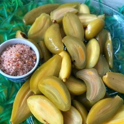 มะดันดอง