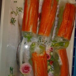 อาหารเพื่อสุขภาพและทานเล่น ตลาดลาวทอง