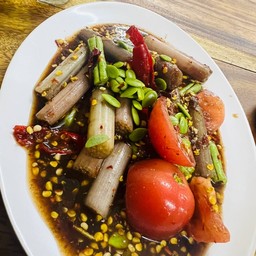 ตำไหลบัว