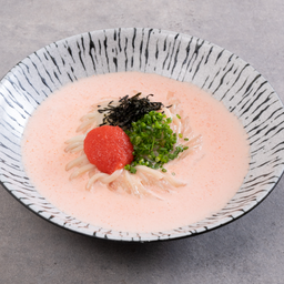Mentaiko Cream