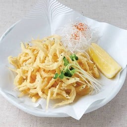 ปลาเงินคาราอาเกะ