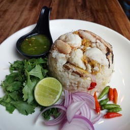ข้างขยำปู