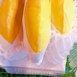 ทุเรียนหมอนทองน้ำหนักรวม 1.5 กก เกรดพรีเมียม